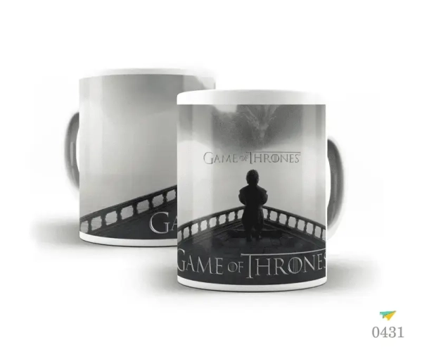 Caneca Game Of Thones - Image 8