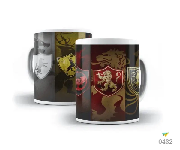 Caneca Game Of Thones - Image 6