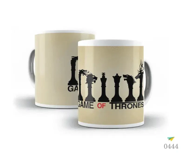 Caneca Game Of Thones - Image 3