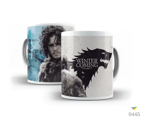 Caneca Game Of Thones - Image 2