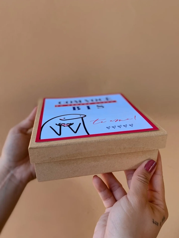Box do Amor - Image 11