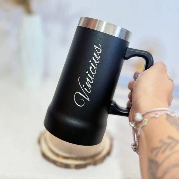 Caneca Stanley Personalizada - 700ml - Image 3