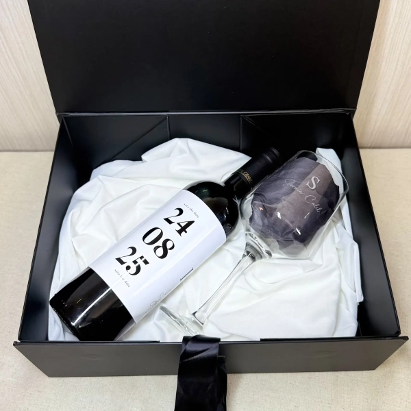 Box França