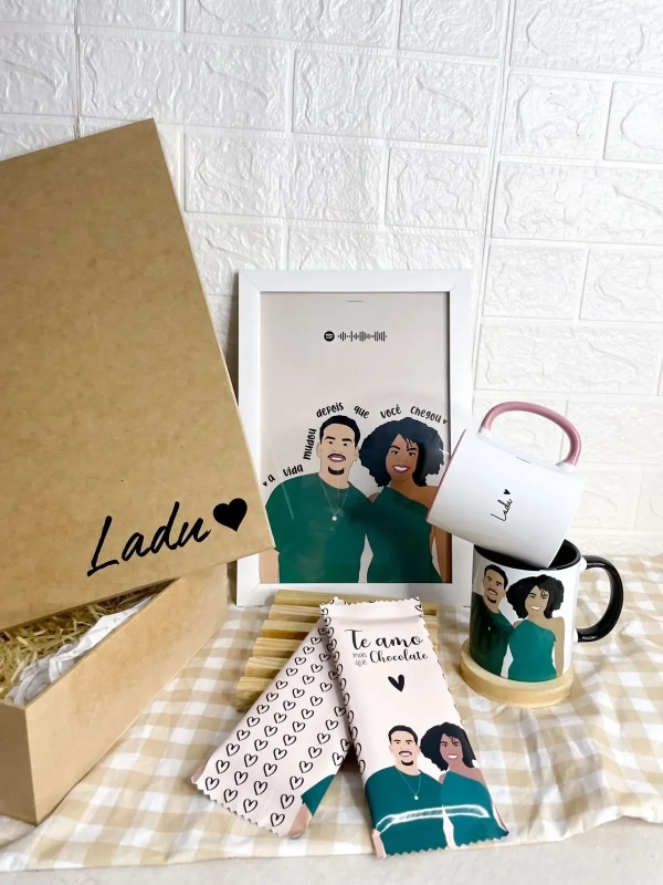 Kit Ladu ❤️ - Image 8