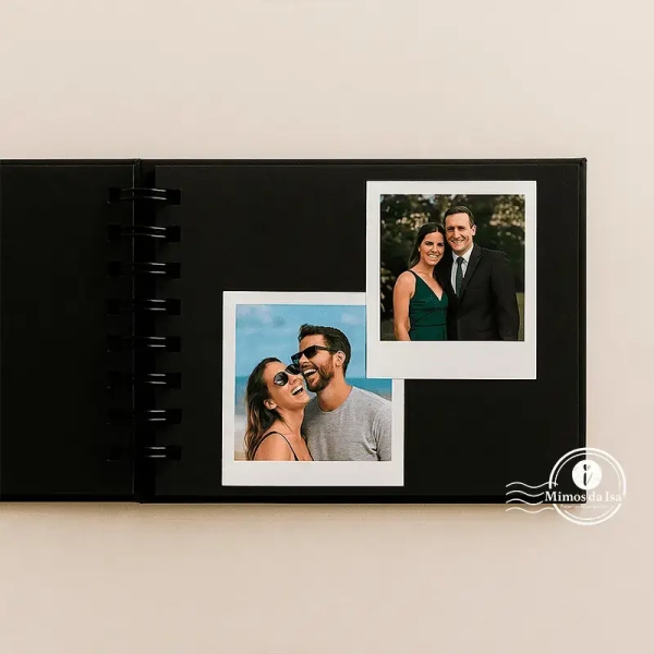 Álbum de Fotos ScrapBook - Image 3