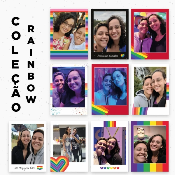 Polaroid Premium - Edição Limitada - Image 7