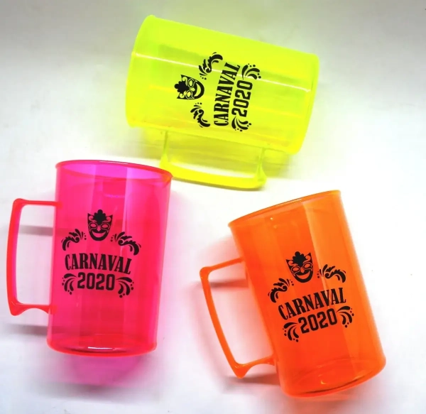 Caneca de Acrílico - Image 3