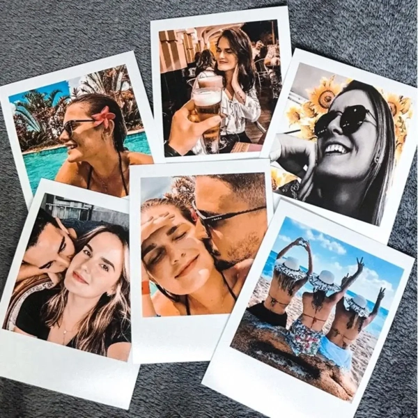 Polaroid Impressa - Image 3