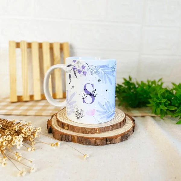 Caneca Mãe Rainha
