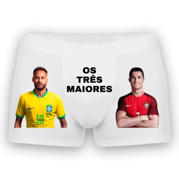 Cueca Os 3 Maiores - Image 3