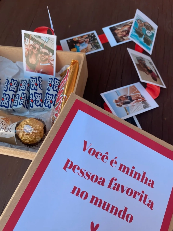 Box do Amor - Image 7