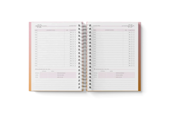 Agenda do Psicólogo - Image 2