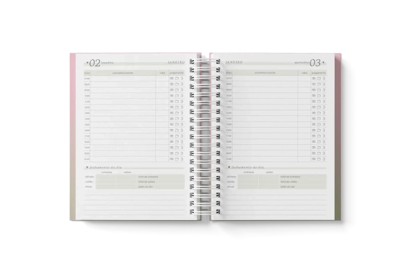 Agenda do Psicólogo - Image 3