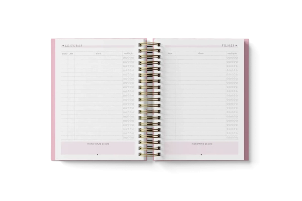 Planner Feminino 2025 - Image 7