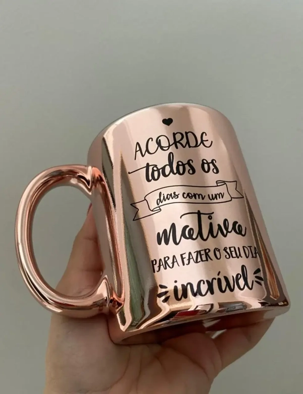 Caneca Metalizada - Image 3