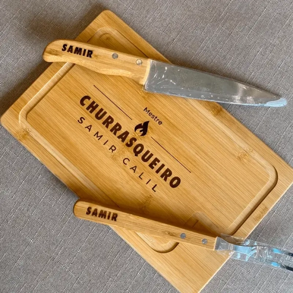 Kit Churrasco Personalizado - Image 5
