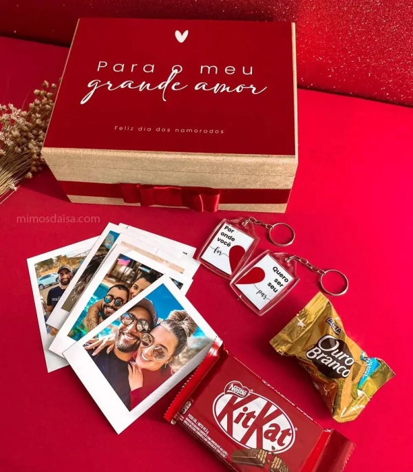 Box Meu Amô - Image 4