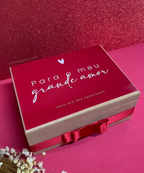 Box Meu Amô - Image 3