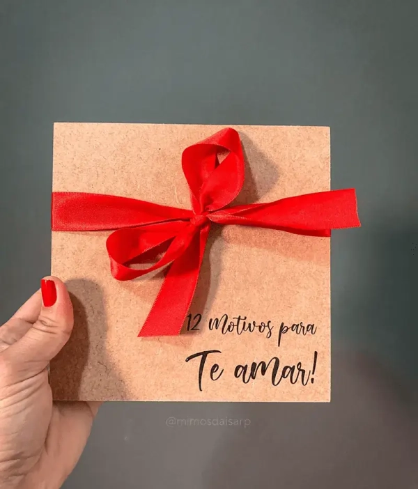 Kit 12 Motivos para Te Amar - Image 8