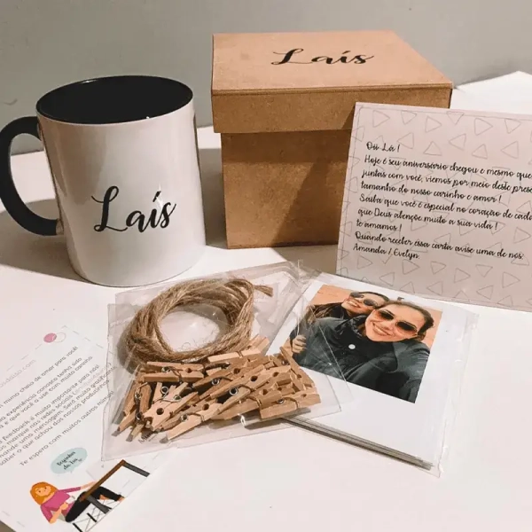 Kit Afeto - Image 3
