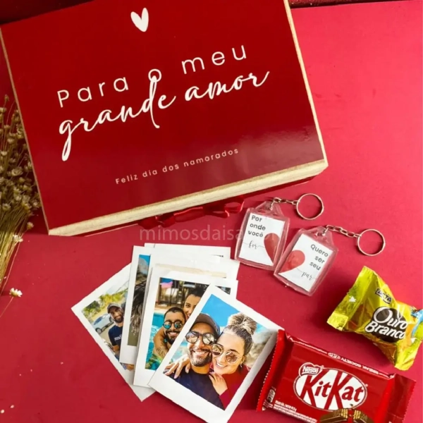 Box Meu Amô - Image 6