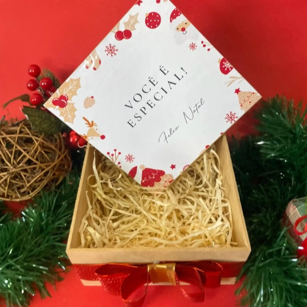 Caixinha de Natal - Image 3