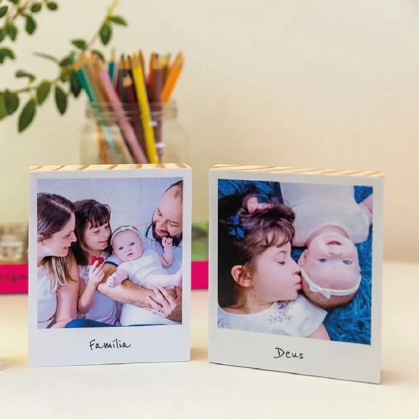 Polaroid de MDF - Image 9