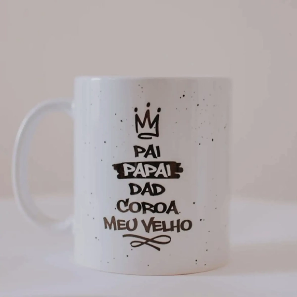 Caneca Apelidos Pai - Image 2