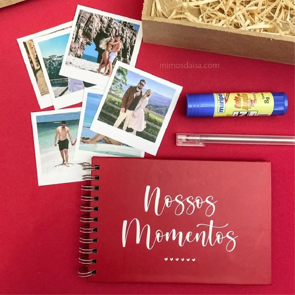 Kit Scrapbook - Image 6