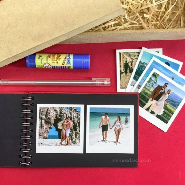 Kit Scrapbook - Image 7