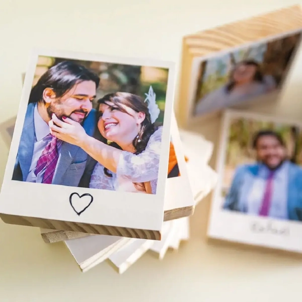 Polaroid de MDF - Image 8