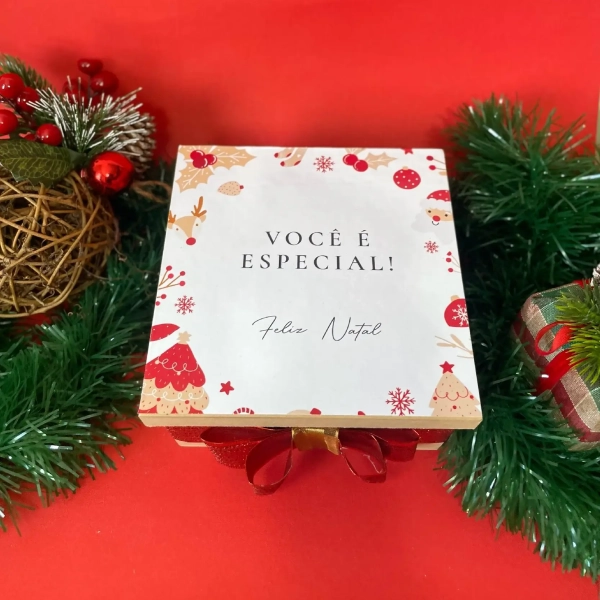 Caixinha de Natal - Image 2