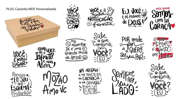10 Motivos pra te amar - Image 5