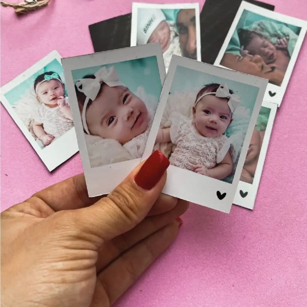 Kit Mini Imãs Polaroid - Image 7