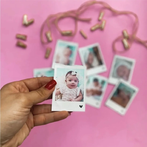 Kit Mini Imãs Polaroid - Image 5