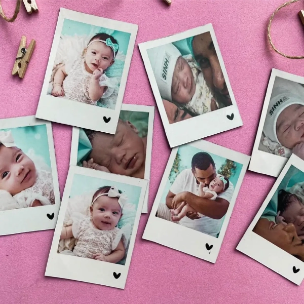 Kit Mini Imãs Polaroid - Image 4