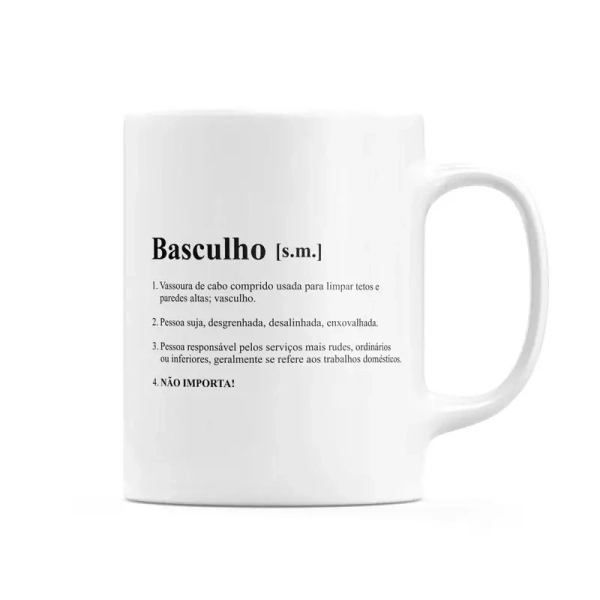 Caneca Definições - Image 18