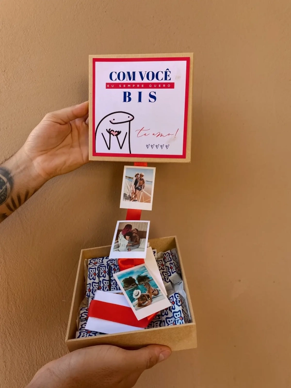 Box do Amor - Image 6