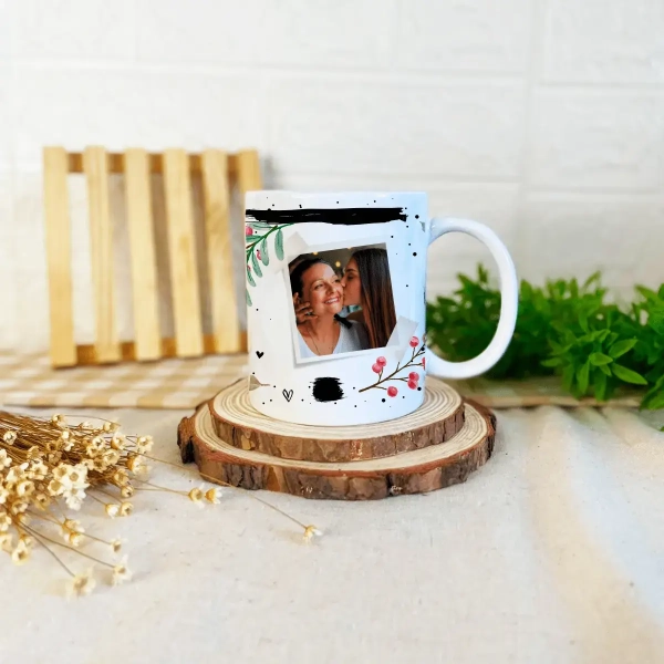Caneca Amor de Mãe - Image 3