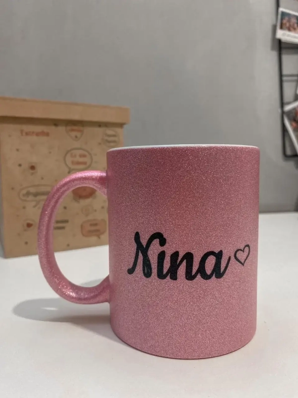 Caneca Glitter - Image 7