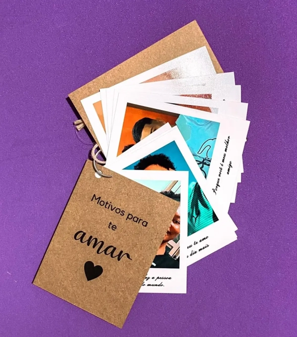 10 Motivos pra te amar - Image 2