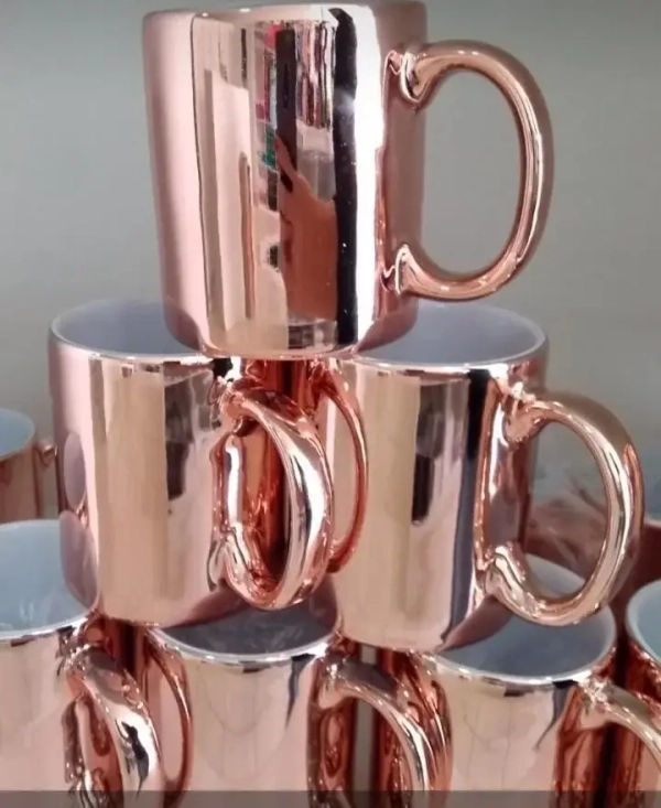 Caneca Metalizada - Image 4