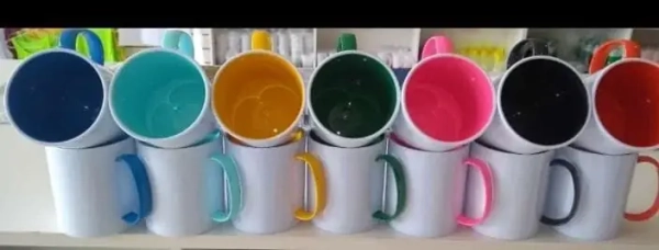 Caneca Lave e Pinte de Polímero - Para Crianças - Image 8