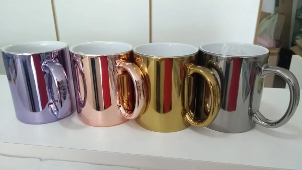 Caneca Metalizada - Image 6