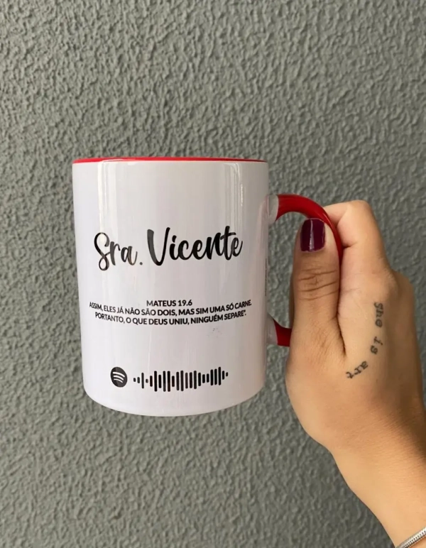 Caneca Via Láctea - Image 8