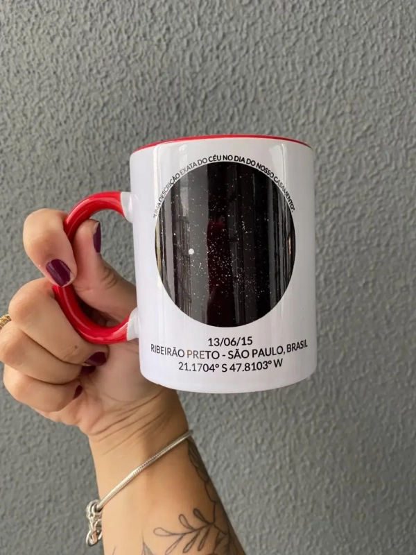 Caneca Via Láctea - Image 9