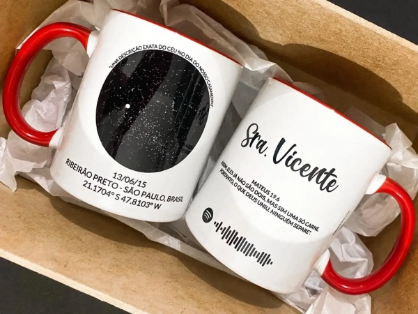 Caneca Via Láctea - Image 6