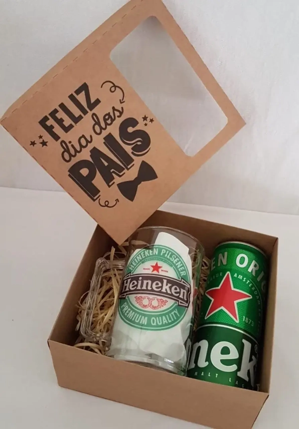 Kit Cerveja Paizão