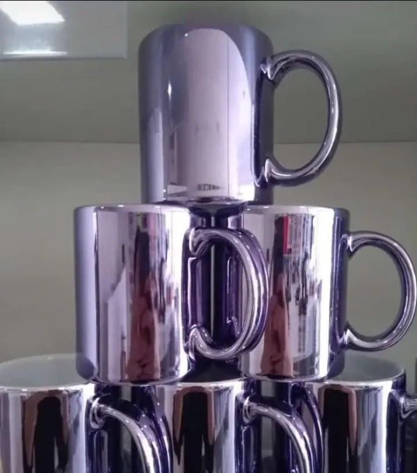 Caneca Metalizada - Image 9