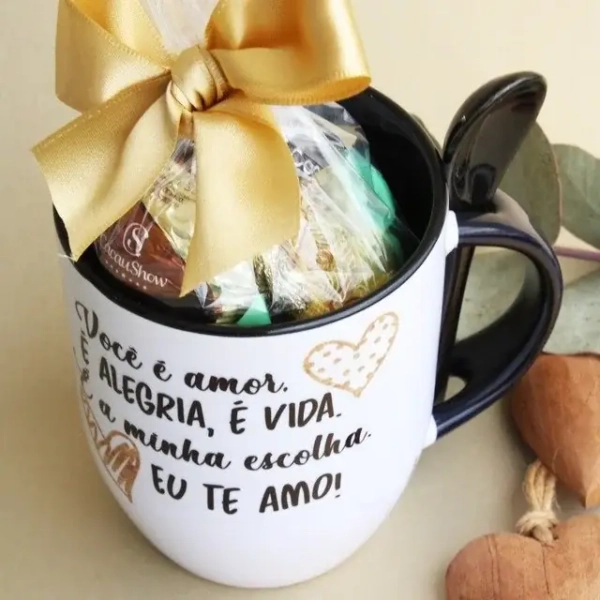 Kit Caneca Show - Image 2